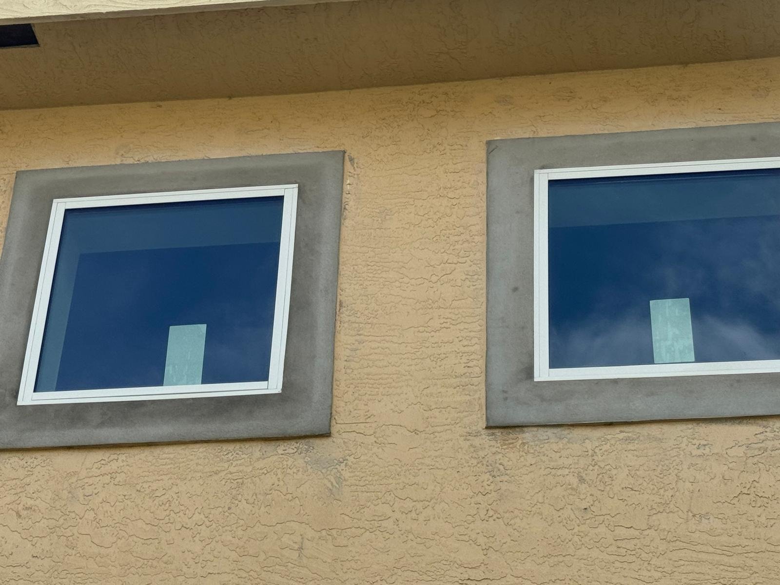 Stucco Installation/Repair